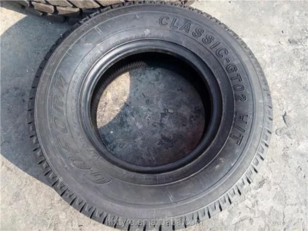 Passenger Car Tires |   Cheap radial passenger car tire LT235/75R15