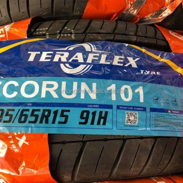 Passenger Car Tires |   China car auto part tire factory in china triangle zextour hilo teraflex 165/70R14 175/65R14 175/70R14 passenger car tire