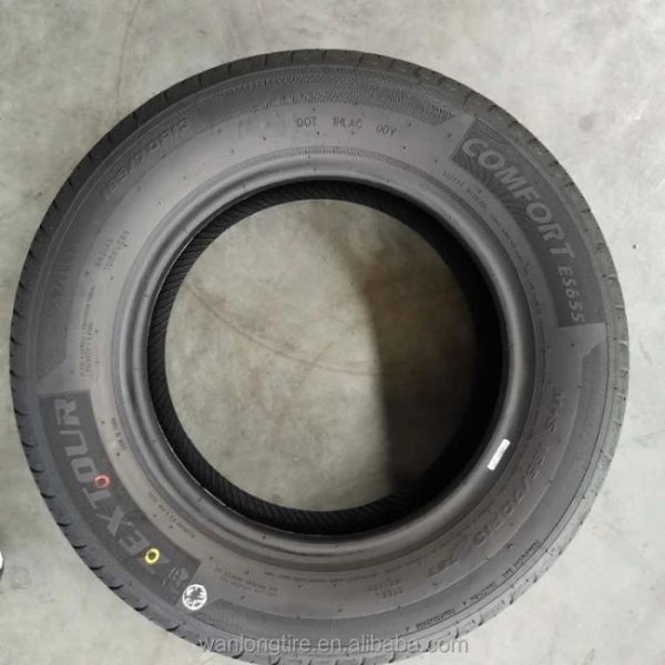 Passenger Car Tires |   China car auto part tire factory in china triangle zextour hilo teraflex 165/70R14 175/65R14 175/70R14 passenger car tire