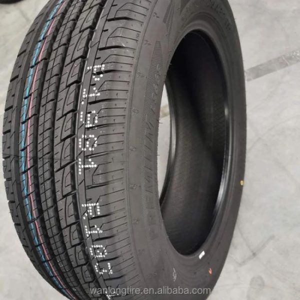 Passenger Car Tires |   China car auto part tire factory in china triangle zextour hilo teraflex 165/70R14 175/65R14 175/70R14 passenger car tire