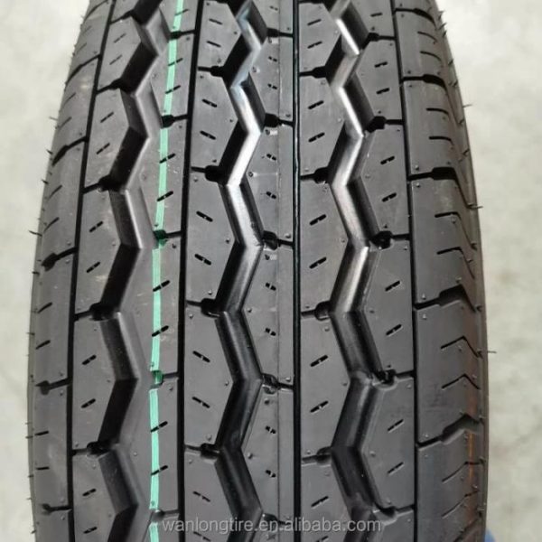 Passenger Car Tires |   China car auto part tire factory in china triangle zextour hilo teraflex 165/70R14 175/65R14 175/70R14 passenger car tire