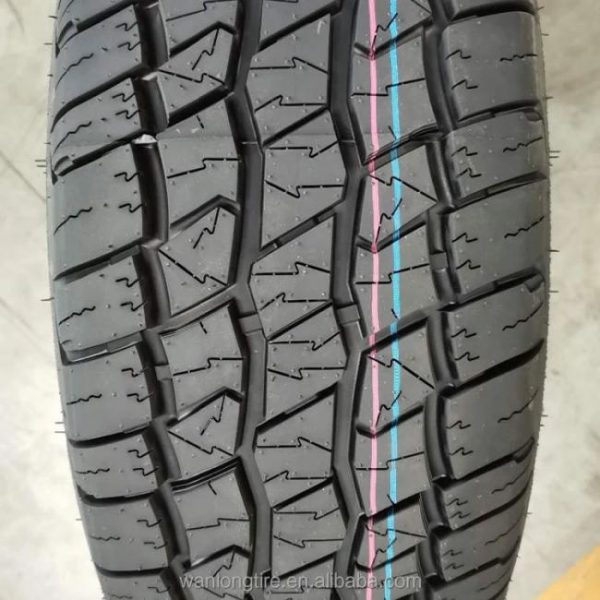 Passenger Car Tires |   China car auto part tire factory in china triangle zextour hilo teraflex 165/70R14 175/65R14 175/70R14 passenger car tire