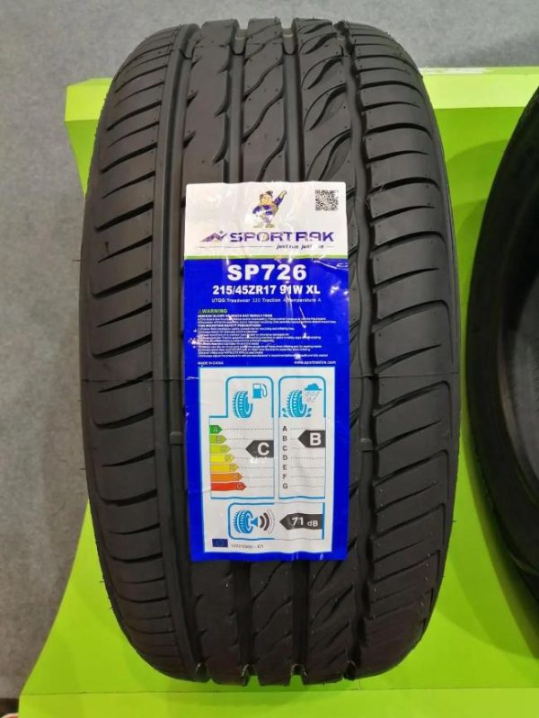 Passenger Car Tires |   China factory car tires PCR tyres 195/65R15 Passenger Car Tires  best price 205/55R16 175/70R13 for EU market