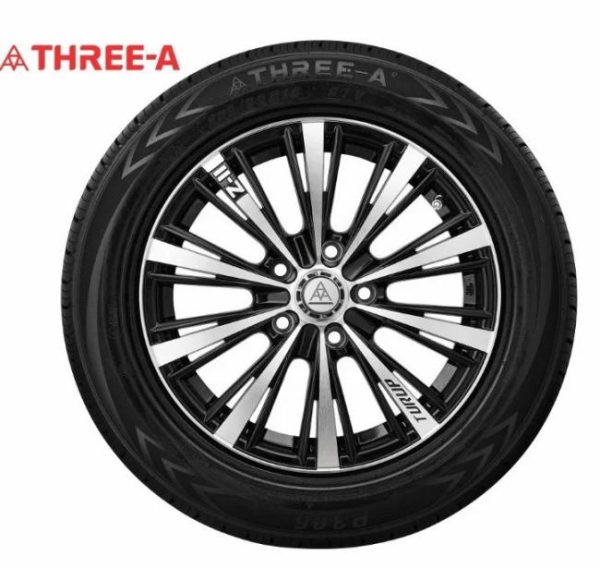 Passenger Car Tires |   China famous brand  passenger car tyre for  high performance