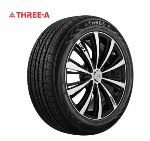 Passenger Car Tires |   China famous brand  passenger car tyre for  high performance