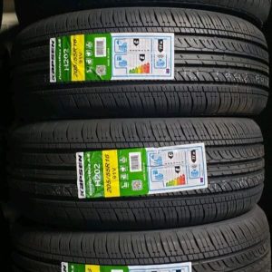 Passenger Car Tires |   China HABILEAD KAPSEN factory cheap price passenger car tire 165/60R14 165/70R14 175/65R14 185/65R14