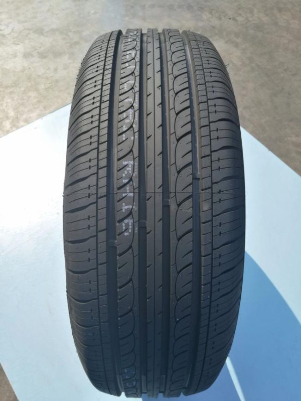 Passenger Car Tires |   China HABILEAD KAPSEN factory cheap price passenger car tire 165/60R14 165/70R14 175/65R14 185/65R14