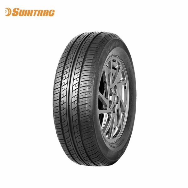 Passenger Car Tires |   china high perfomance new  car tyer 19565r15