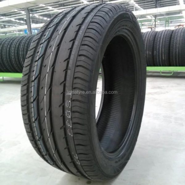 Passenger Car Tires |   China HP UHP SUV PCR tyres 285/50ZR20 295/35ZR21 295/35ZR24 295/40ZR21 radial passenger car tires