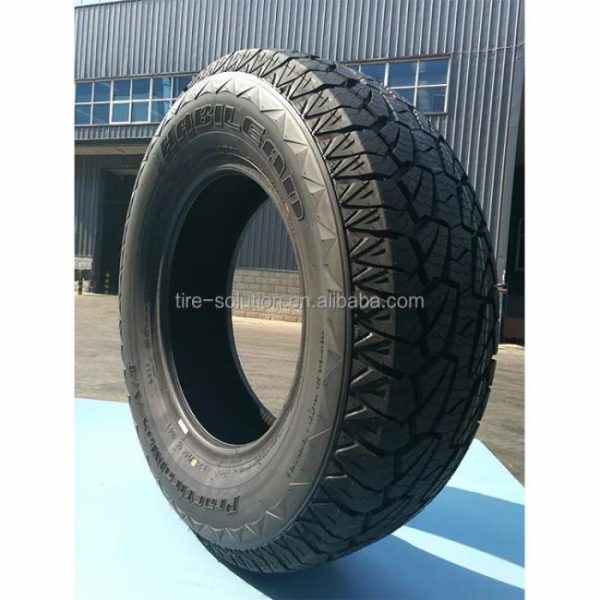 Passenger Car Tires |   China manufacturers passenger car tyre SUV 31×10.50r15 car tyre all season SUV new car tyres