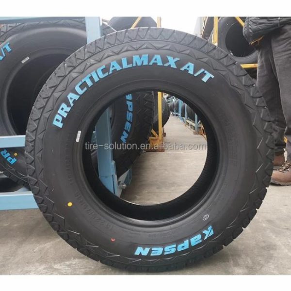 Passenger Car Tires |   China manufacturers passenger car tyre SUV 31×10.50r15 car tyre all season SUV new car tyres