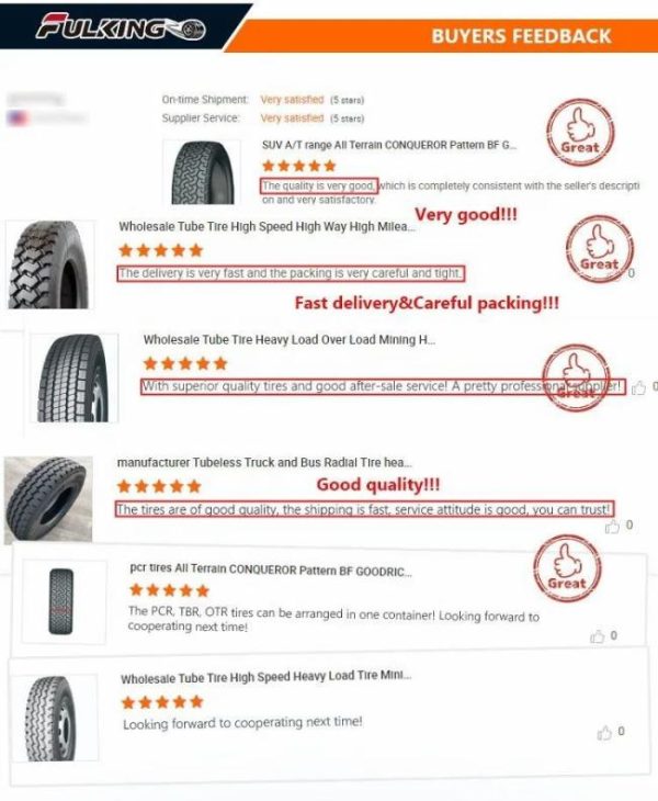 Passenger Car Tires |   China manufacturers passenger car tyre SUV 31×10.50r15 car tyre all season SUV new car tyres