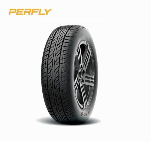 Passenger Car Tires |   China new tire passenger car tire 155/65R13 155/65R14 165/70R13XL 175/70R13XL 175/65R15 165/65R15  DK316 with best price