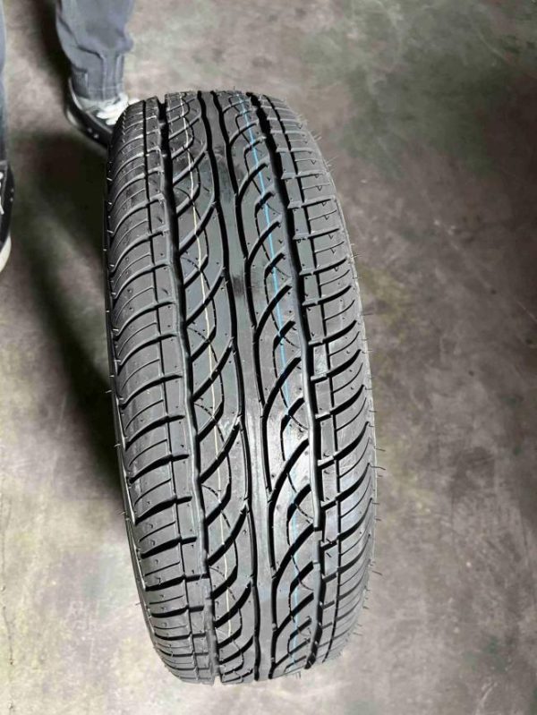 Passenger Car Tires |   China new tire passenger car tire 155/65R13 155/65R14 165/70R13XL 175/70R13XL 175/65R15 165/65R15  DK316 with best price