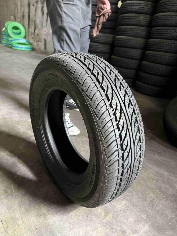 Passenger Car Tires |   China new tire passenger car tire 155/65R13 155/65R14 165/70R13XL 175/70R13XL 175/65R15 165/65R15  DK316 with best price