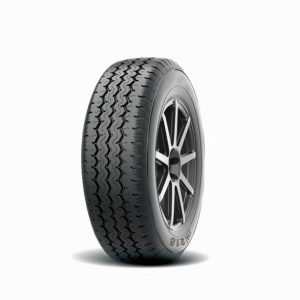 Passenger Car Tires |   China new tire passenger car tire 185R14LT 195R14LT 205R14LT  185R15LT DK218 with best price