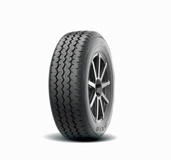 Passenger Car Tires |   China new tire passenger car tire 185R14LT 195R14LT 205R14LT  185R15LT DK218 with best price