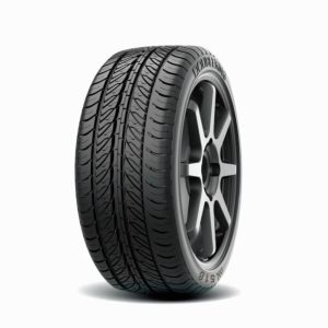 Passenger Car Tires |   China new tire passenger car tire 205/40ZR17 235/40ZR18 DK518 with best price