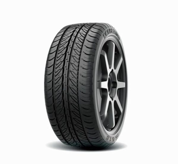 Passenger Car Tires |   China new tire passenger car tire 205/40ZR17 235/40ZR18 DK518 with best price