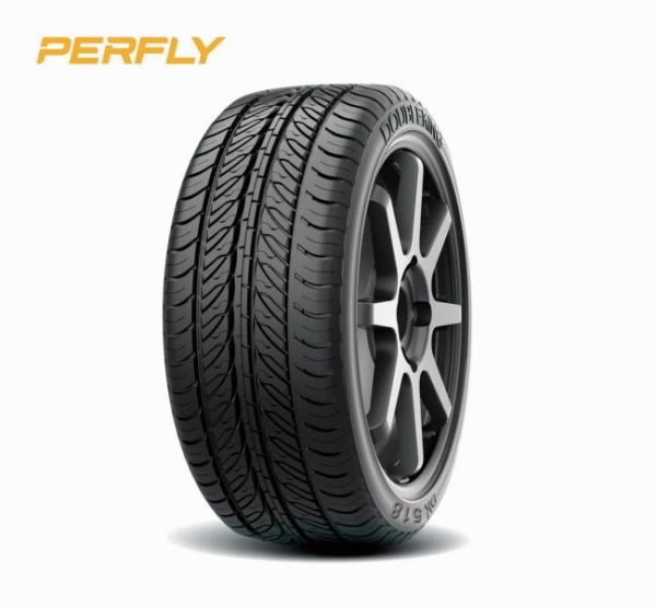 Passenger Car Tires |   China new tire passenger car tire 205/40ZR17 235/40ZR18 DK518 with best price