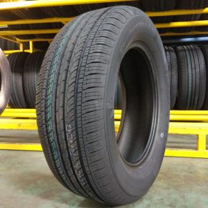 Passenger Car Tires |   China passenger car tire  175/80R13