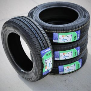 Passenger Car Tires |   China Passenger Car Tire 185/60r15 Low Profile Car Tires for Sale