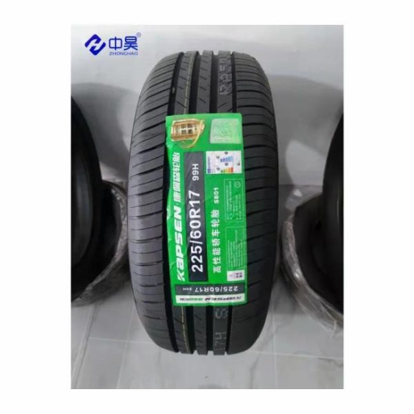 Passenger Car Tires |   China top brand tires  KAPSEN passenger car tires for sale rims and tires for cars