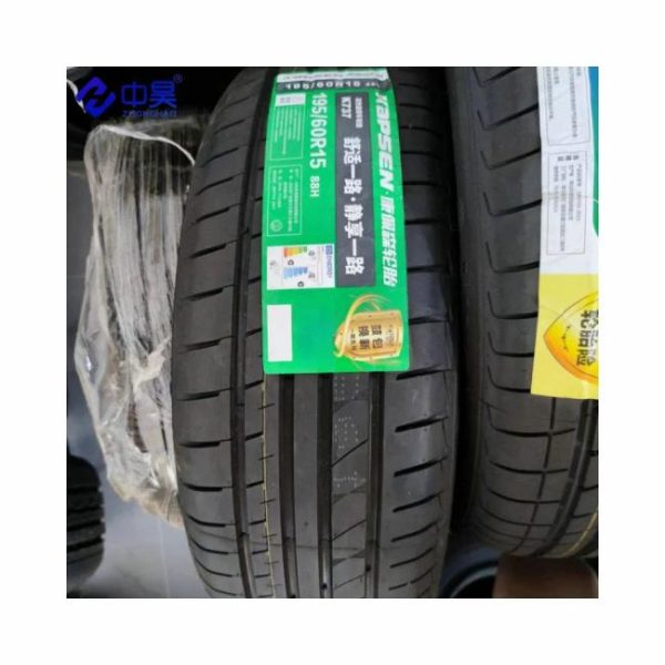 Passenger Car Tires |   China top brand tires  KAPSEN passenger car tires for sale rims and tires for cars