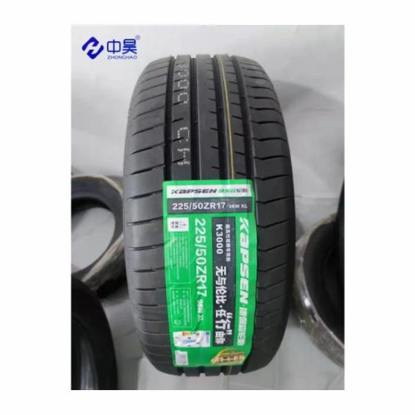 Passenger Car Tires |   China top brand tires  KAPSEN passenger car tires for sale rims and tires for cars