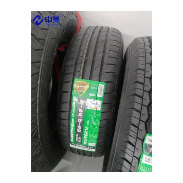 Passenger Car Tires |   China top brand tires  KAPSEN passenger car tires for sale rims and tires for cars