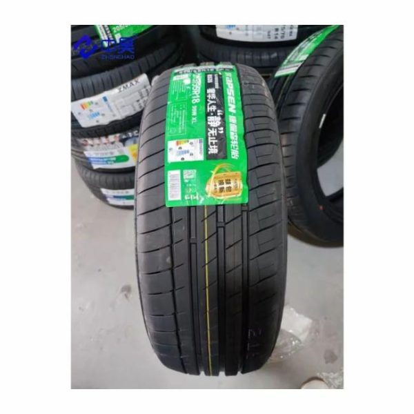 Passenger Car Tires |   China top brand tires  KAPSEN passenger car tires for sale rims and tires for cars