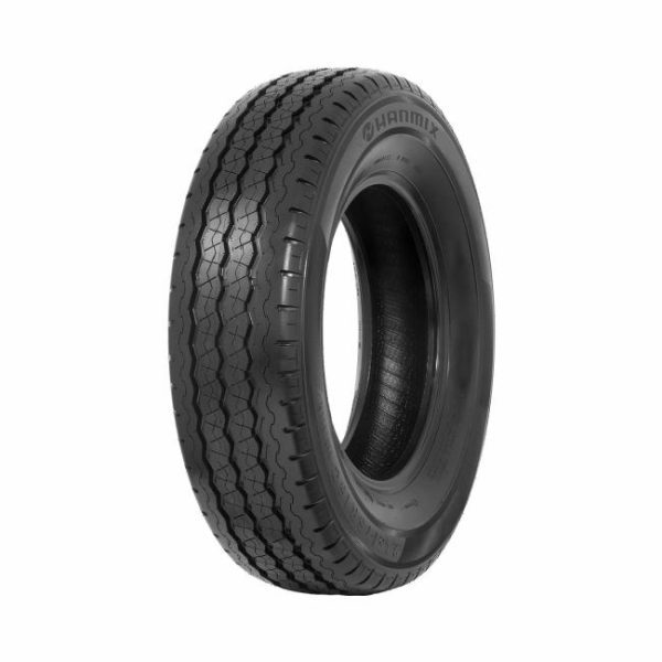 Passenger Car Tires |   China Wholesale Hanmix Brand Cheap Price Passenger Car Tire Classic Series CL02 All-season LTR Tyre For Light Truck Van