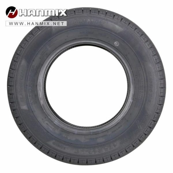 Passenger Car Tires |   China Wholesale Hanmix Brand Cheap Price Passenger Car Tire Classic Series CL02 All-season LTR Tyre For Light Truck Van