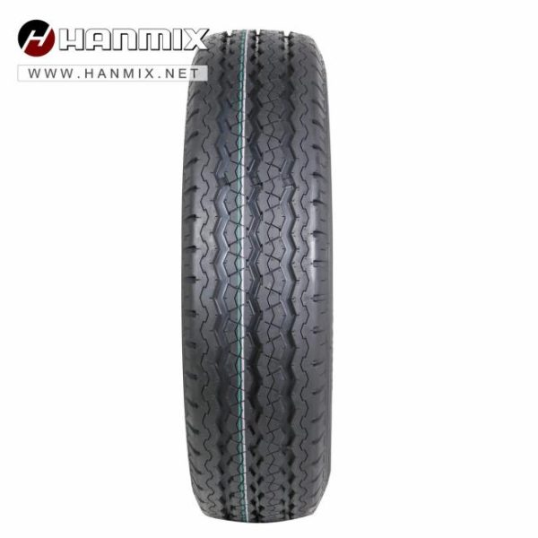 Passenger Car Tires |   China Wholesale Hanmix Brand Cheap Price Passenger Car Tire Classic Series CL02 All-season LTR Tyre For Light Truck Van