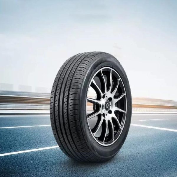 Passenger Car Tires |   Chinese brand car tire 215/60R16 economic comfort quiet 16inch radial car tire 215/60R16