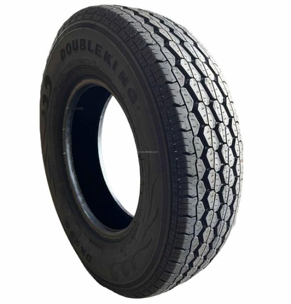 Passenger Car Tires |   Chinese Factory Perfly Brand Size 185R14LT DK256 Passenger Car Tyres all size available