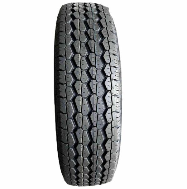 Passenger Car Tires |   Chinese Factory Perfly Brand Size 185R14LT DK256 Passenger Car Tyres all size available