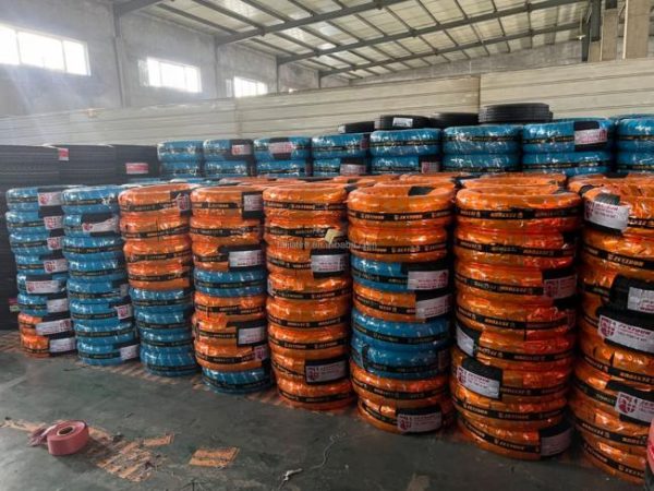 Passenger Car Tires |   Chinese Factory Perfly Brand Size 185R14LT DK256 Passenger Car Tyres all size available