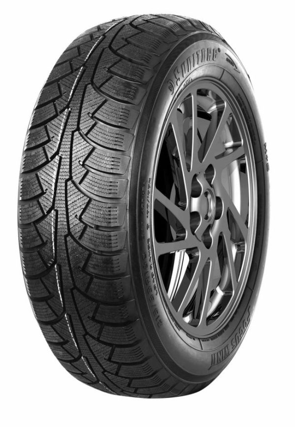 Passenger Car Tires |   Chinese highquality Car Tires 195R15C 195R14C for sale