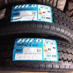 Passenger Car Tires |   Chinese PCR car tires brand hilo annaite anchee 195r14 195r15 215 55 17,  top quality vehicle tyres  white side 195r15 225/75r14