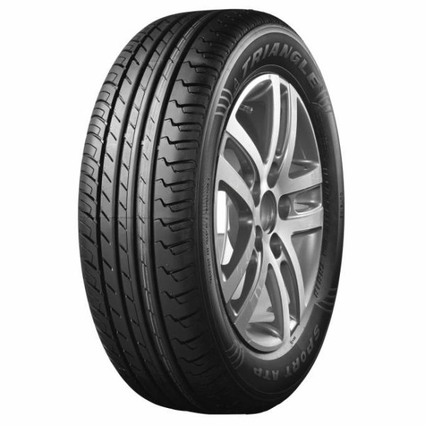 Passenger Car Tires |   Chinese tires brands Triangle 185 65r15 195 50r15 195 55r15 195 65r15 195 70r15c passenger car tires