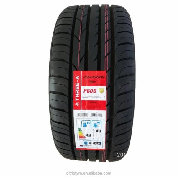 Passenger Car Tires |   Chinese tyres brands Three-a Aoteli top 10 brand tires 215/35R18 225/40R18 245/40R18 pneus