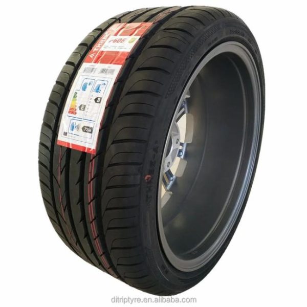 Passenger Car Tires |   Chinese tyres brands Three-a Aoteli top 10 brand tires 215/35R18 225/40R18 245/40R18 pneus