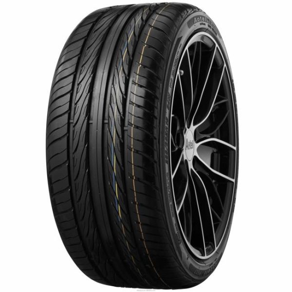 Passenger Car Tires |   Chinese tyres brands Three-a Aoteli top 10 brand tires 215/35R18 225/40R18 245/40R18 pneus