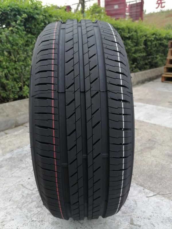 Passenger Car Tires |   Daily use Zextour passenger Car tyre 4*4 China high quality  factory all season Size215/70R14 pcr Tire Warranty