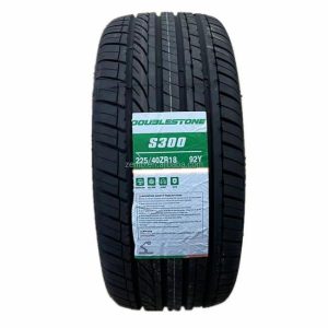 Passenger Car Tires |   DOUBLESATAR China  brand 175/7013 185/70R14 195/65R15 205/65r15 215 /65r15 205/55r16 Full Range  car tires