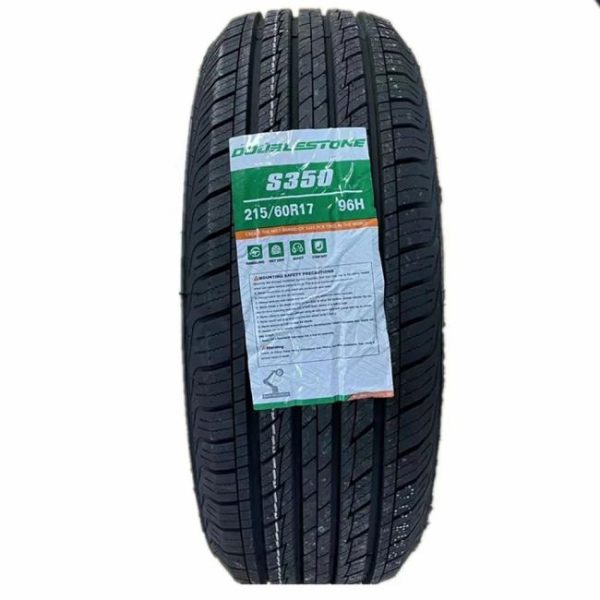 Passenger Car Tires |   DOUBLESTONE China Tyre All Season Car Tires 175/70/13 185/70/13 165/70/13 165/65/13 175/65/14 175/70/14 185/60/14 185/65/14