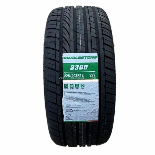 Passenger Car Tires |   DOUBLESTONE China Tyre All Season Car Tires 175/70/13 185/70/13 165/70/13 165/65/13 175/65/14 175/70/14 185/60/14 185/65/14