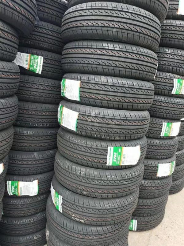 Passenger Car Tires |   DOUBLESTONE China Tyre All Season Car Tires 175/70/13 185/70/13 165/70/13 165/65/13 175/65/14 175/70/14 185/60/14 185/65/14