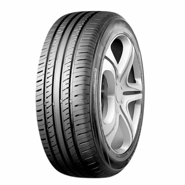 Passenger Car Tires |   Economy Durable Car Tire 205/65R15 China PCR Tyre 205/65R15 for Replacement Car Tire